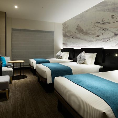 Mitsui Garden Hotel Toyosu Premier - Токио Екстериор снимка