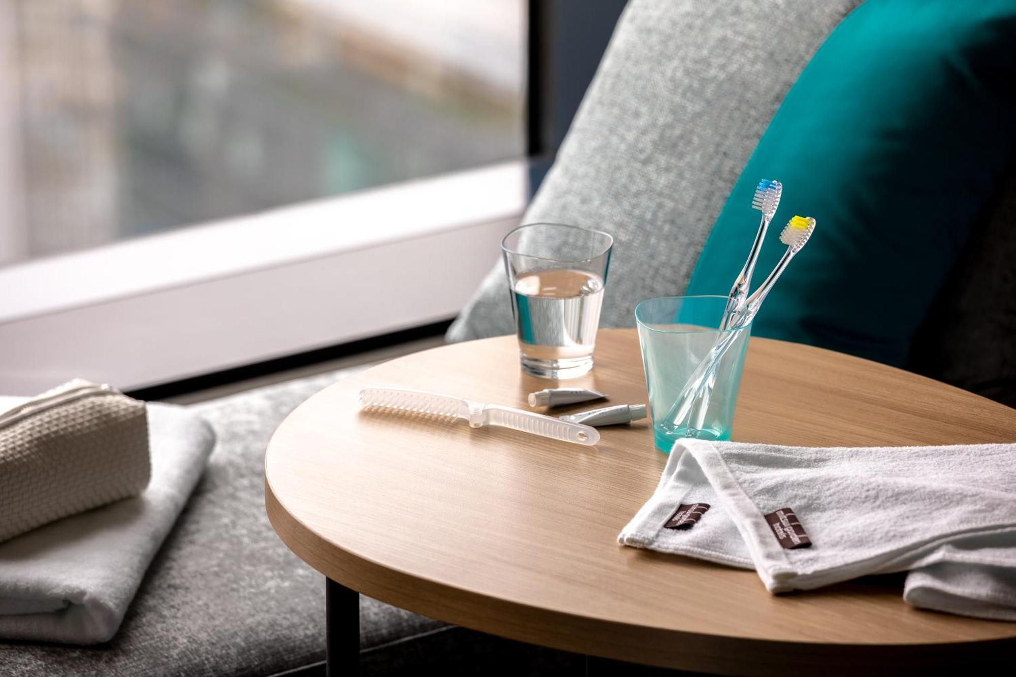 Mitsui Garden Hotel Toyosu Premier - Токио Екстериор снимка