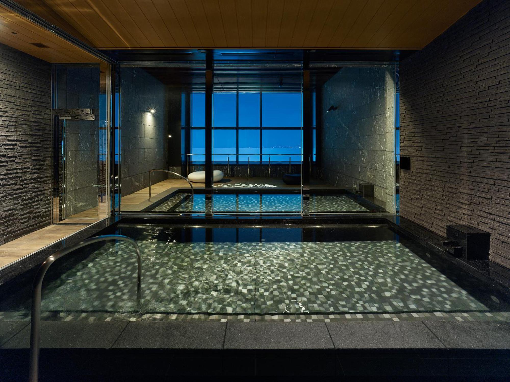 Mitsui Garden Hotel Toyosu Premier - Токио Екстериор снимка