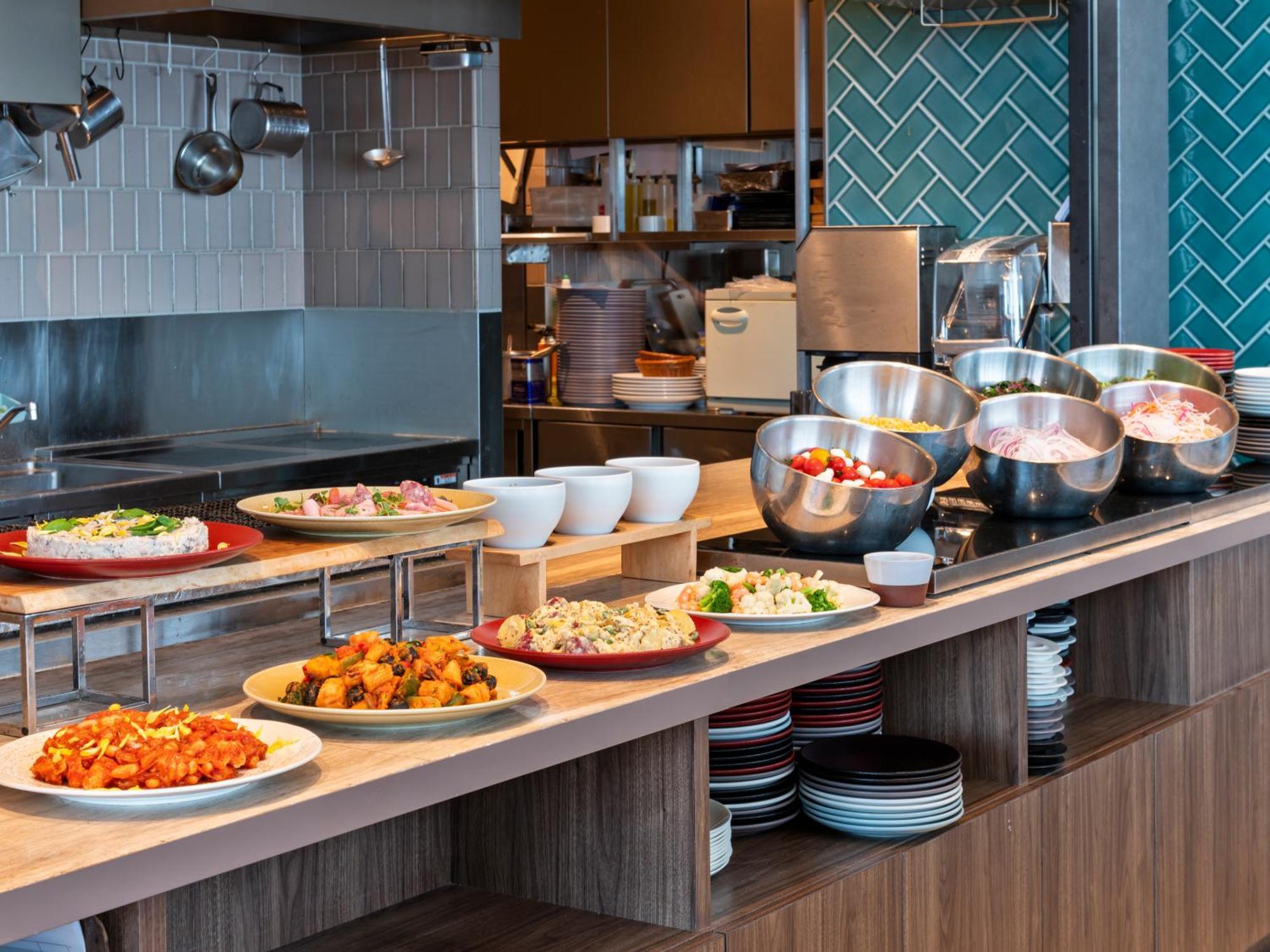 Mitsui Garden Hotel Toyosu Premier - Токио Екстериор снимка