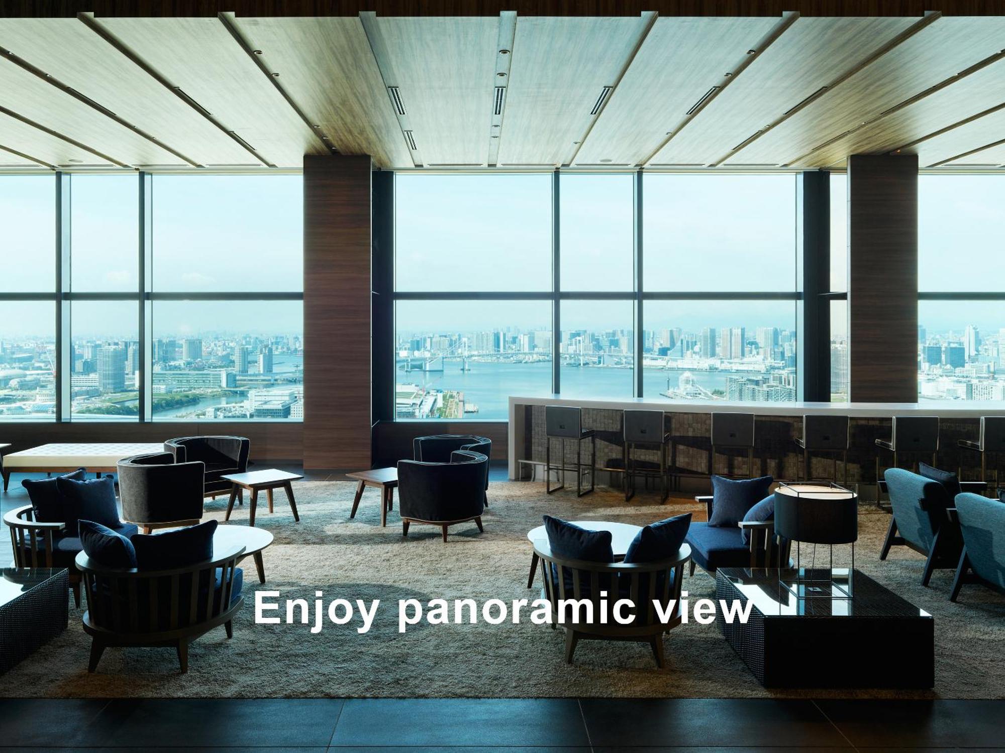 Mitsui Garden Hotel Toyosu Premier - Токио Екстериор снимка