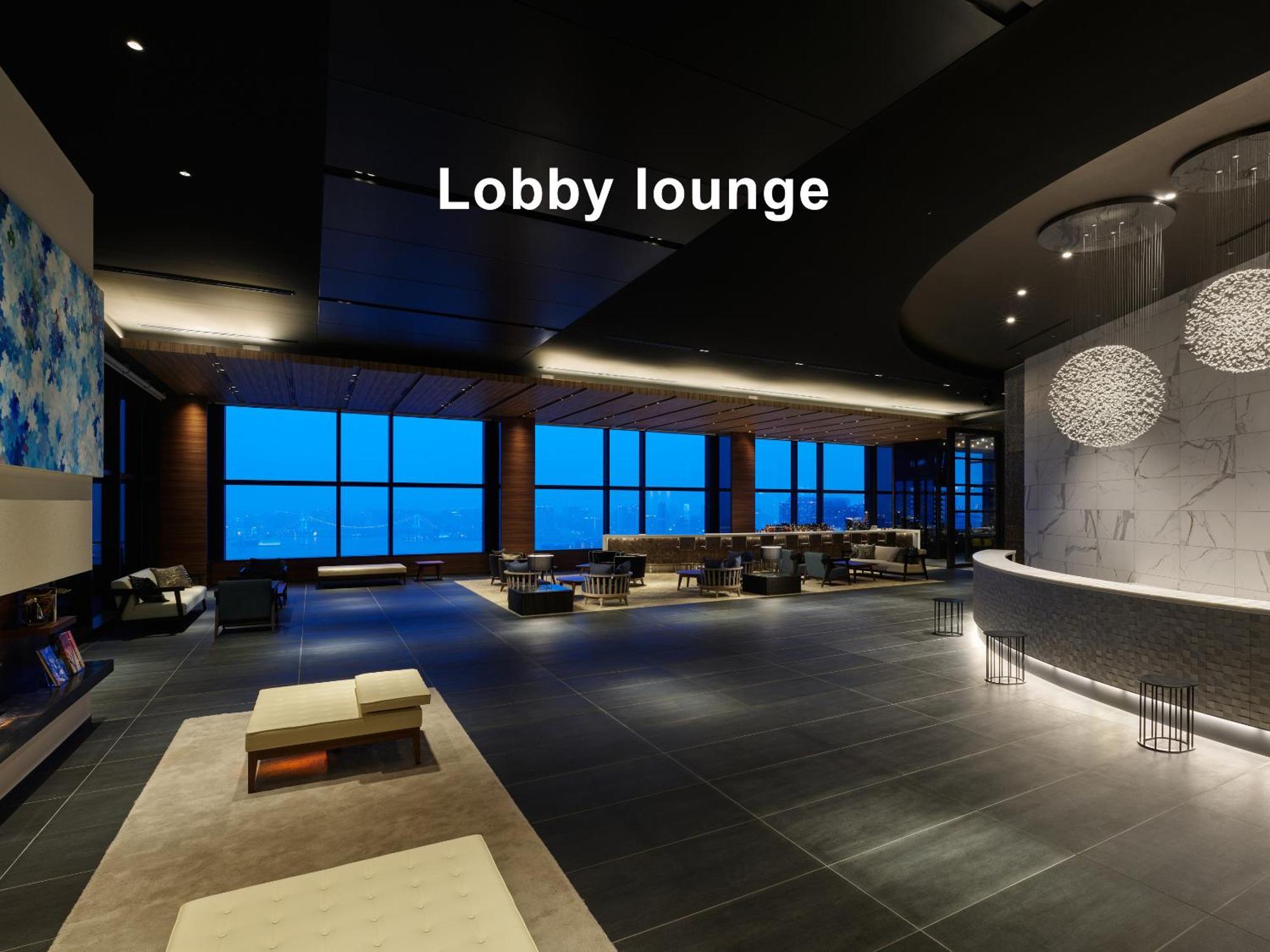 Mitsui Garden Hotel Toyosu Premier - Токио Екстериор снимка